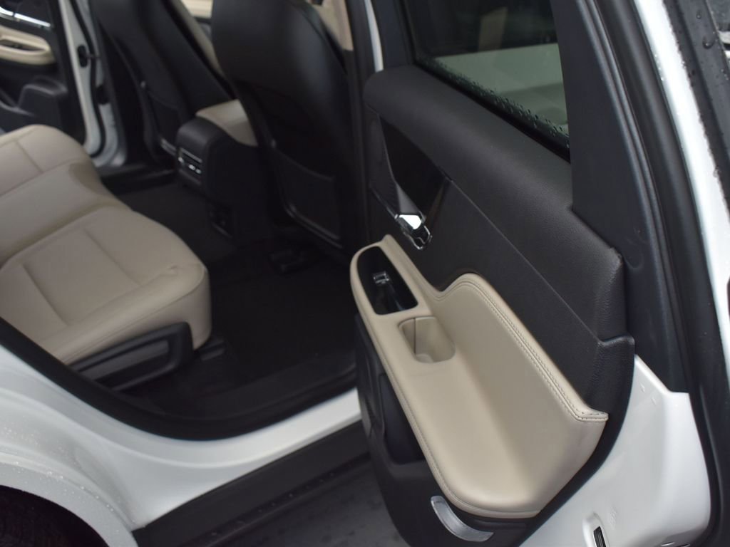 New 2025 Lincoln Corsair Grand Touring w/ Equipment Group 301A image 14