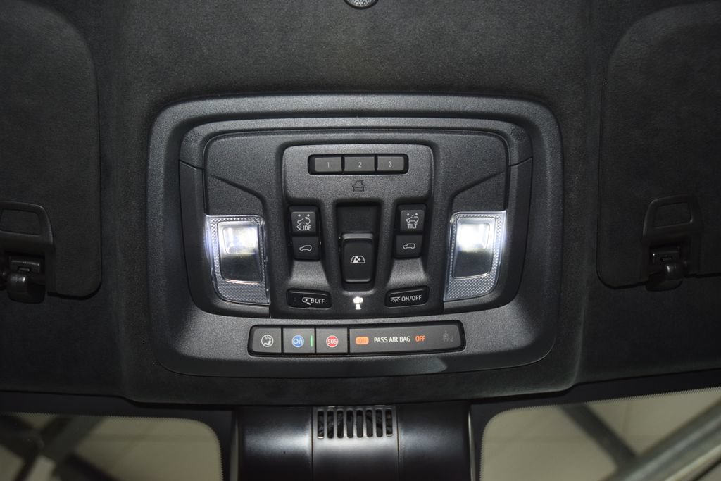 Used 2025 GMC Sierra 2500 Denali Ultimate AWD/4WD image 54