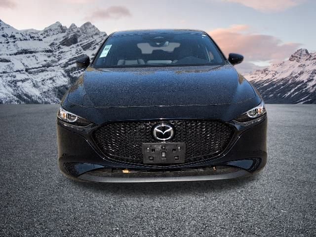 New 2026 MAZDA MAZDA3 s image 25