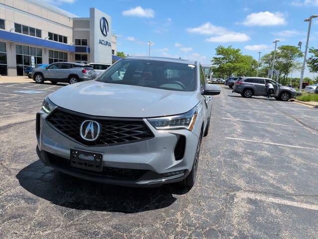 New 2026 Acura RDX A-Spec AWD/4WD image 18