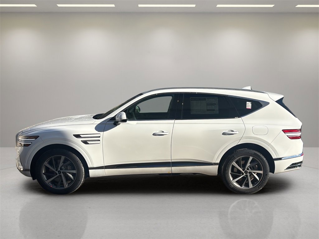 New 2026 Genesis GV80 2.5T Select image 2