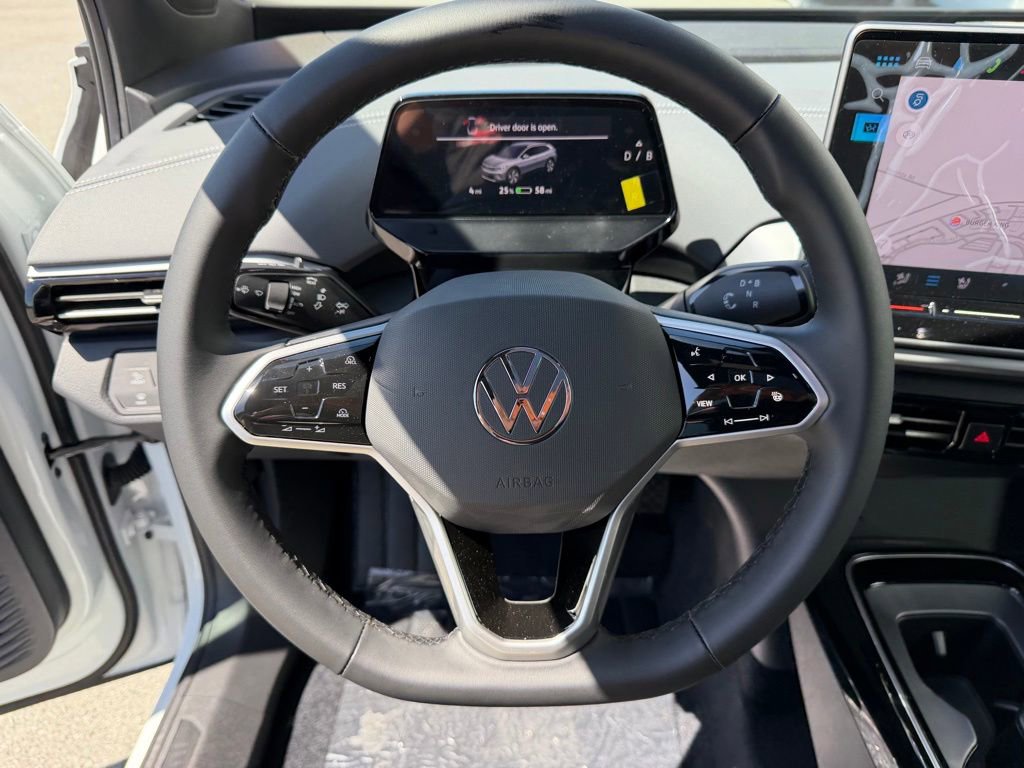 New 2026 Volkswagen ID.4 Pro S AWD/4WD image 19