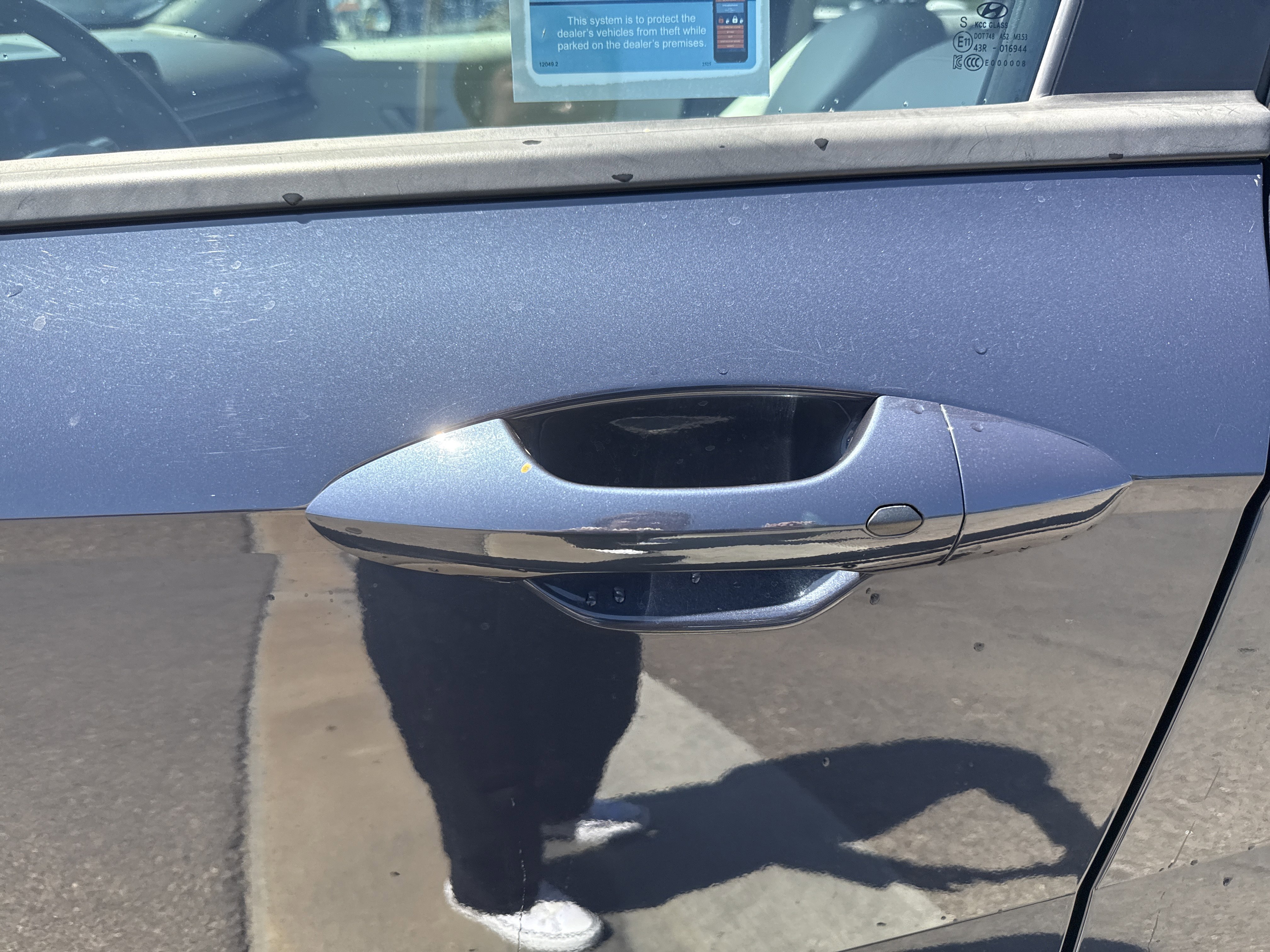 Used 2025 Hyundai Kona SEL FWD image 12
