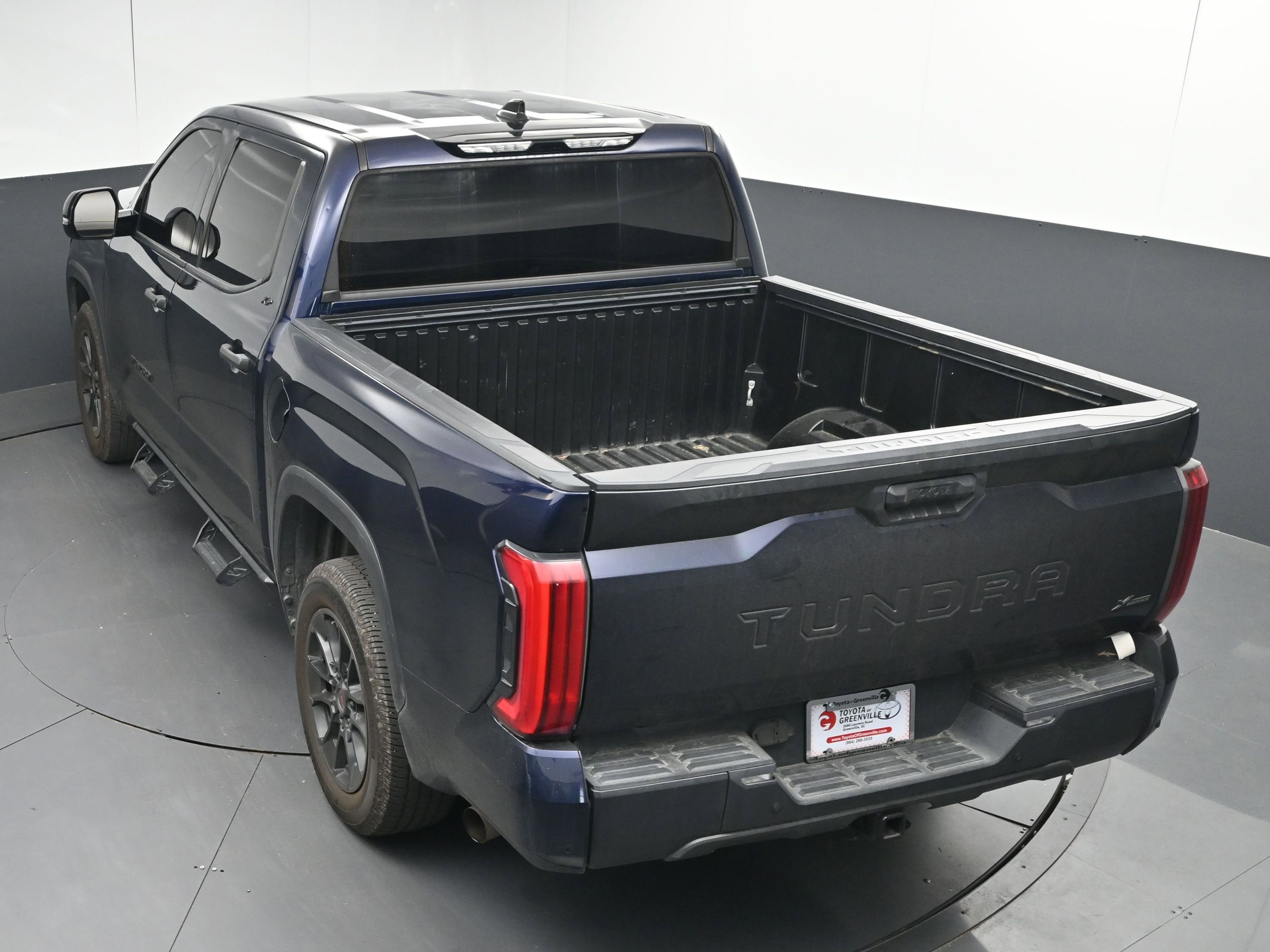 Used 2022 Toyota Tundra SR5 image 34