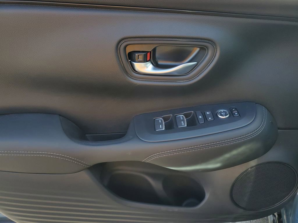 New 2026 Honda HR-V EX-L image 11