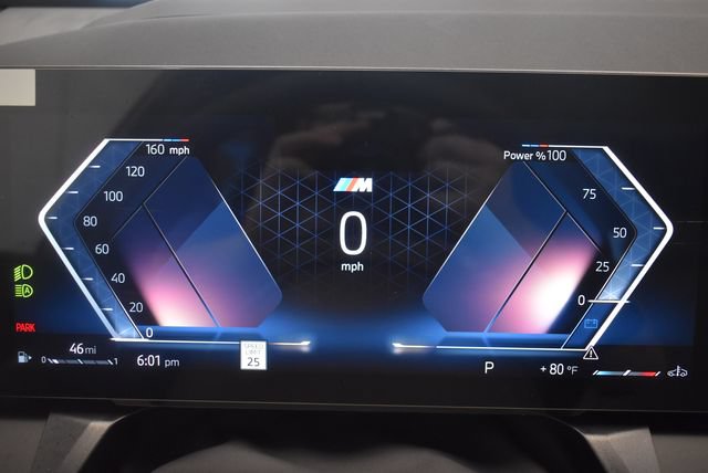 New 2026 BMW X3 xDrive30i w/ Premium Package AWD/4WD image 26