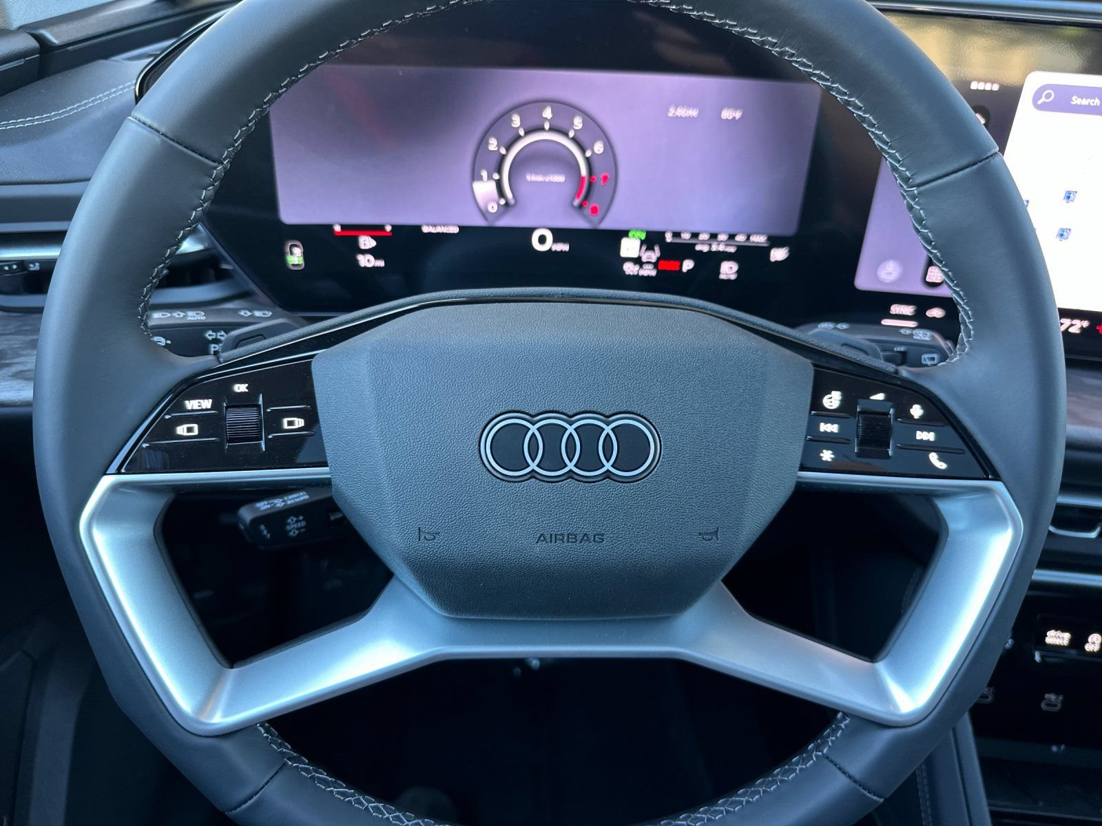 New 2026 Audi Q5 Premium Plus AWD/4WD image 23