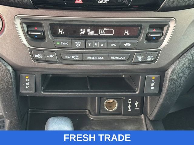 Used 2018 Honda Pilot EX-L image 22