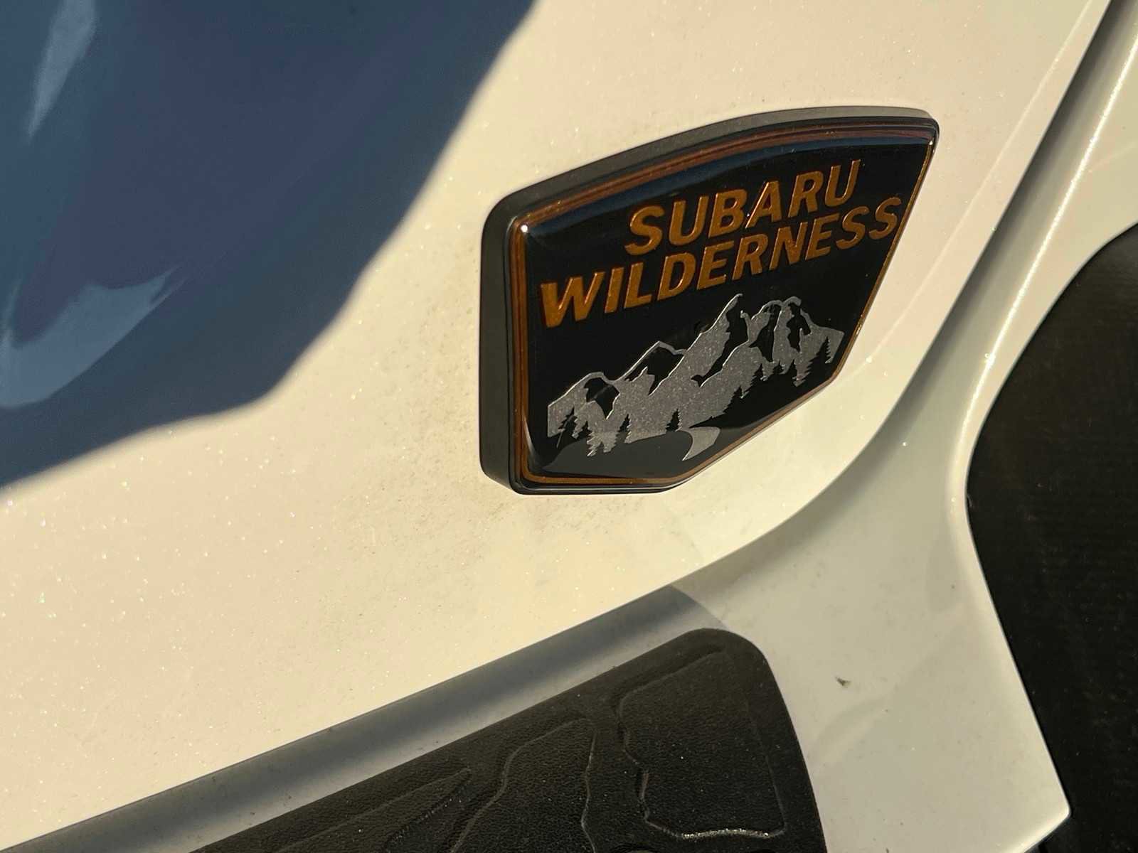 Certified 2025 Subaru Crosstrek 2.5i Wilderness w/ Wilderness Package image 13