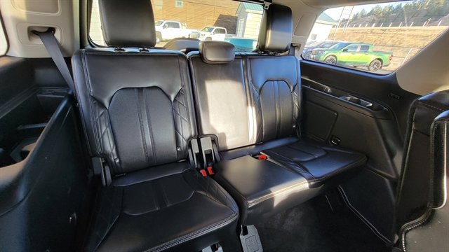 Used 2019 Ford Expedition Platinum image 55