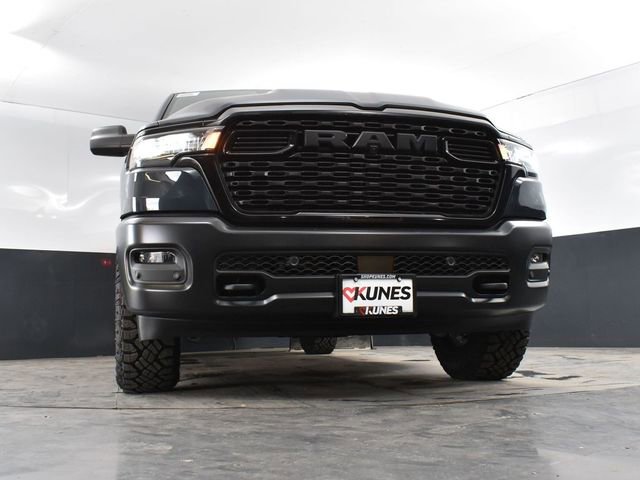 New 2026 RAM 1500 Classic Warlock image 43