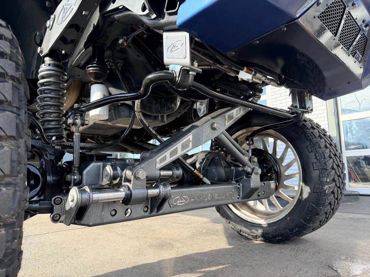 Used 2022 Ford F250 Platinum image 27