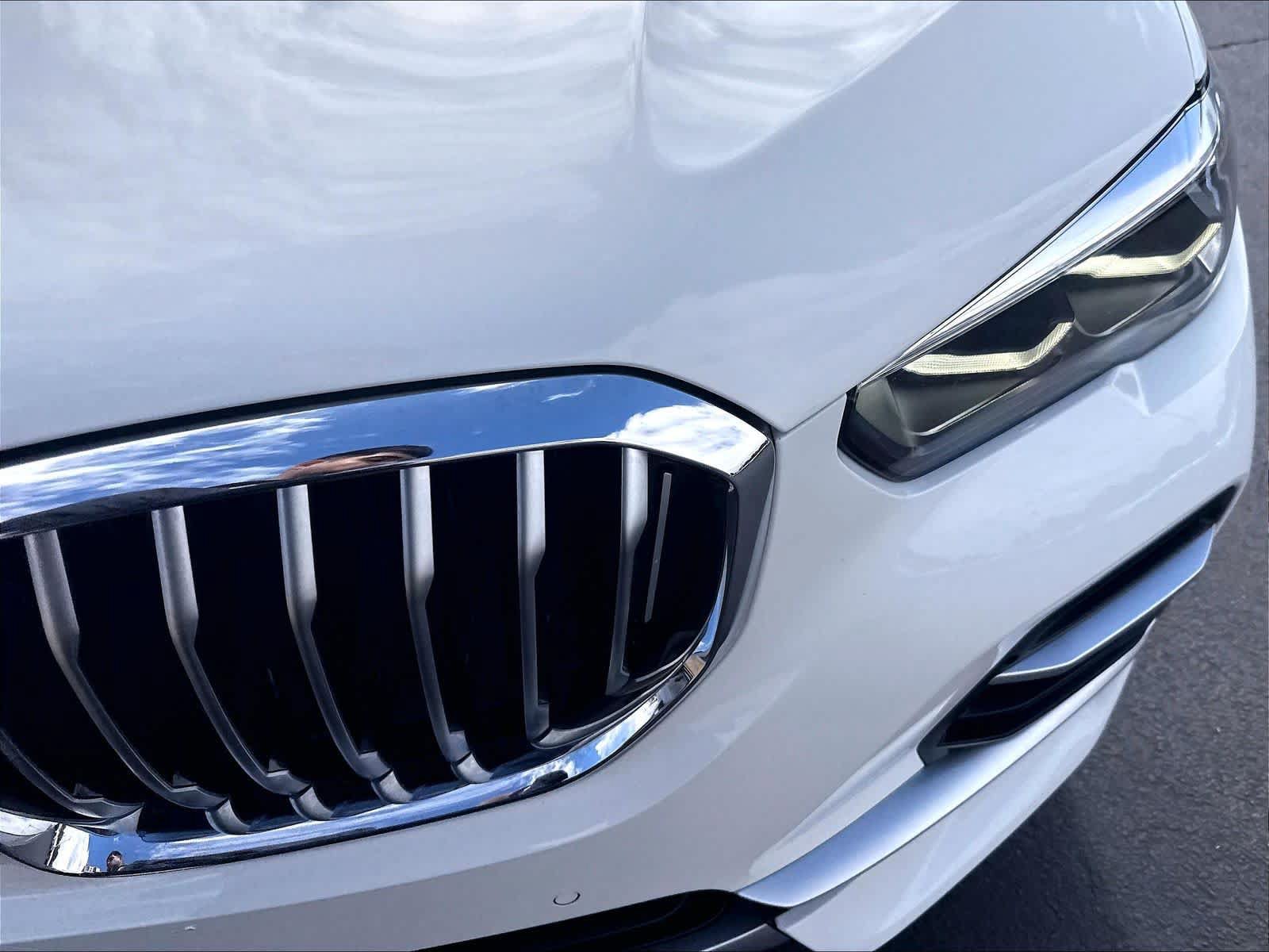 Used 2020 BMW X5 sDrive40i w/ Premium Package RWD image 35