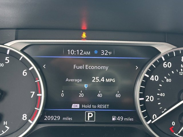 Certified 2023 Nissan Sentra SV w/ All-Weather Package image 40