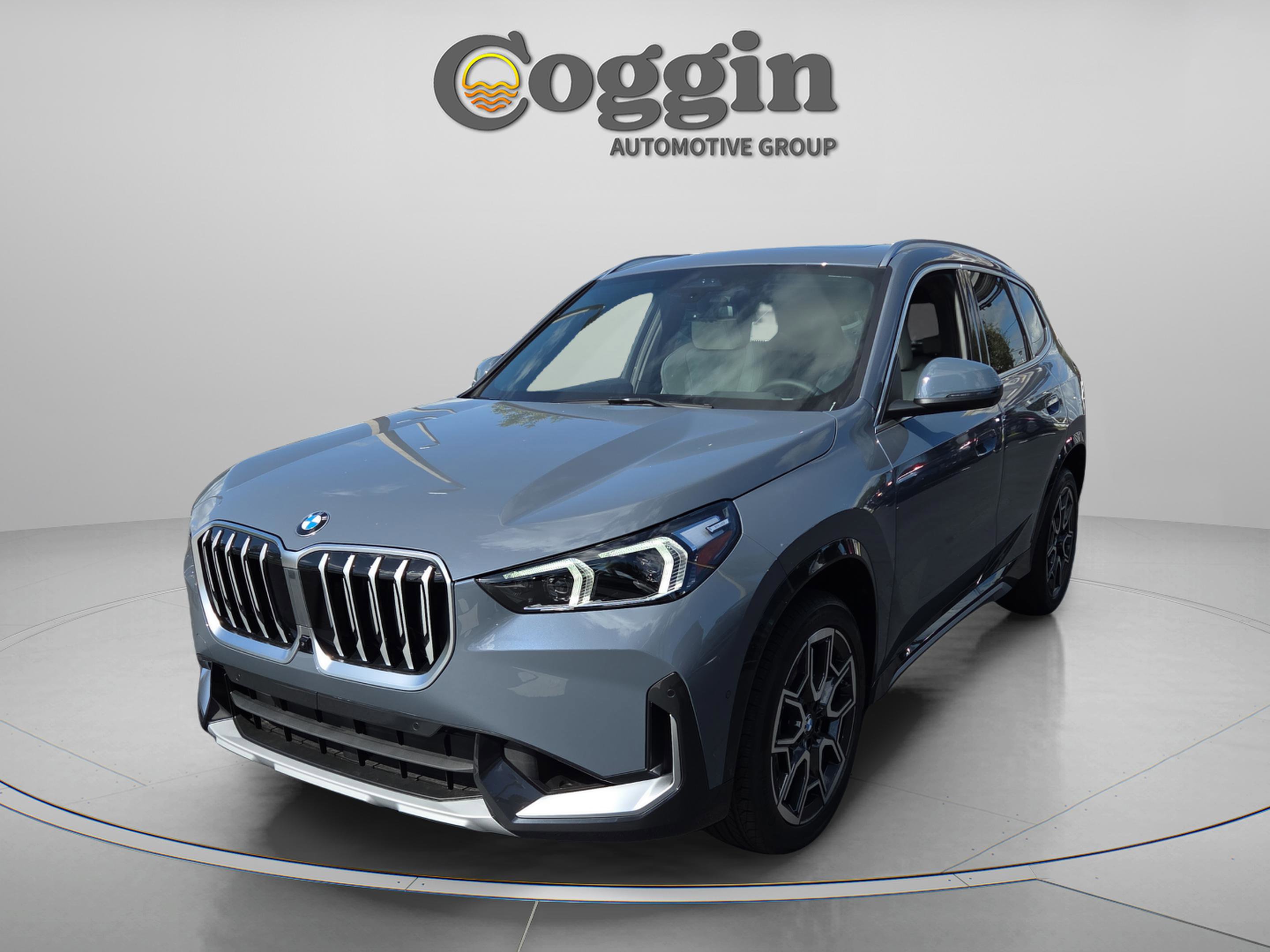 New 2026 BMW X1 xDrive28i w/ Technology Package