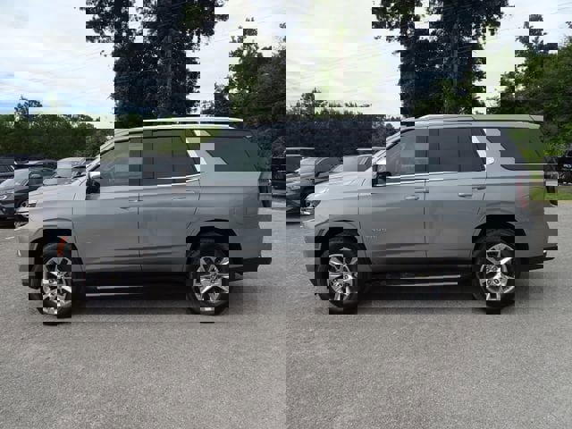 New 2026 Chevrolet Tahoe Premier image 4