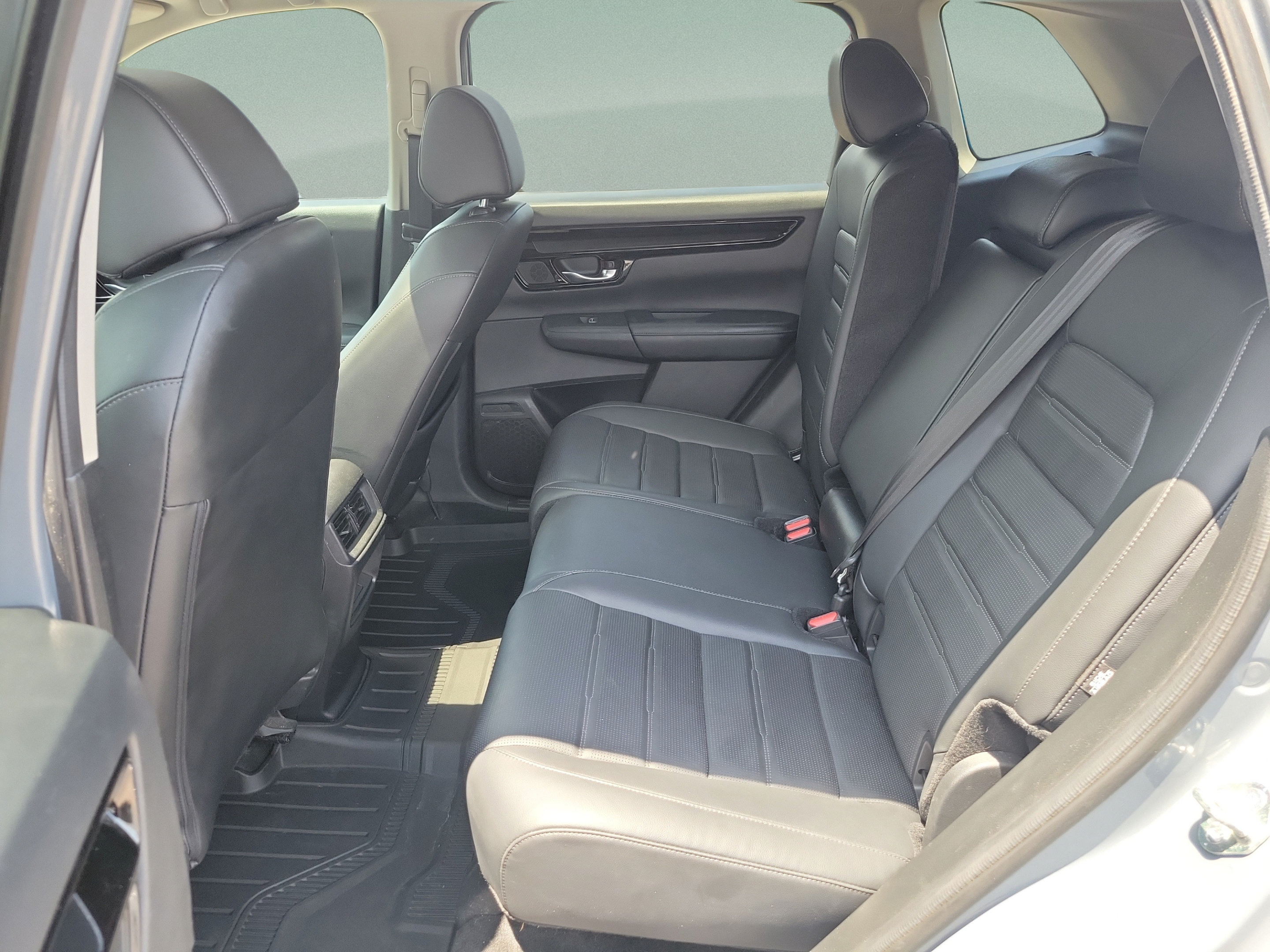 Certified 2024 Honda CR-V EX-L image 9
