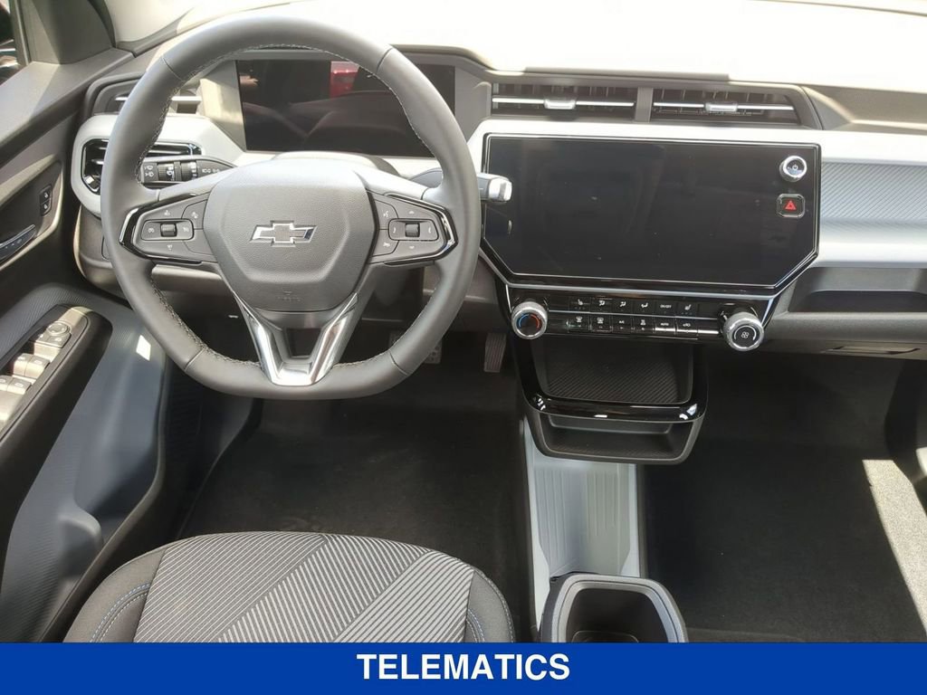 New 2027 Chevrolet Bolt LT FWD image 18
