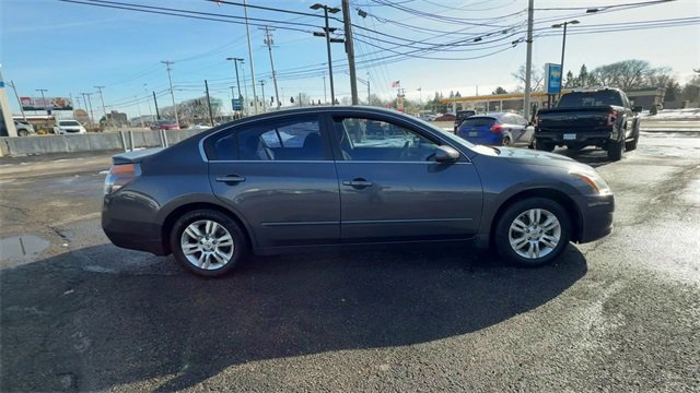 Used 2012 Nissan Altima 2.5 S w/ 20th Anniversary Pkg image 9