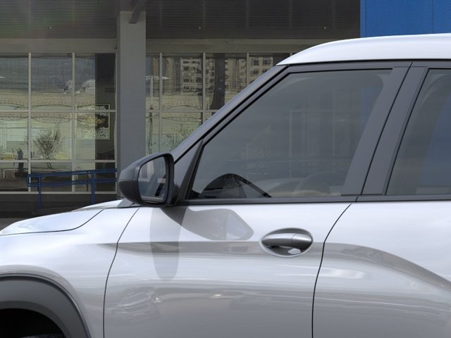 New 2026 Chevrolet TrailBlazer LS FWD image 12