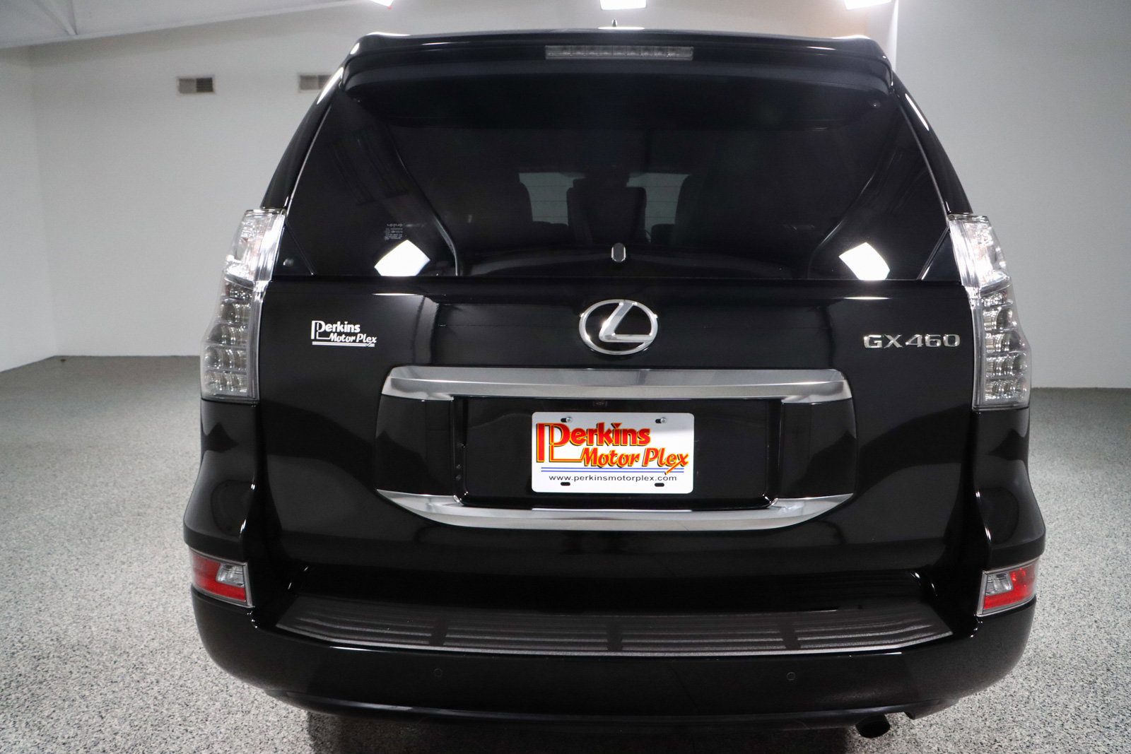 Used 2023 Lexus GX 460 Premium w/ Premium Package image 8