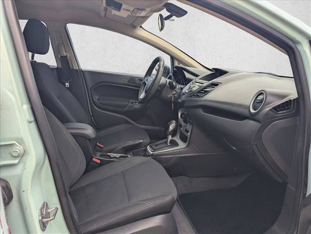 Used 2019 Ford Fiesta SE FWD image 18