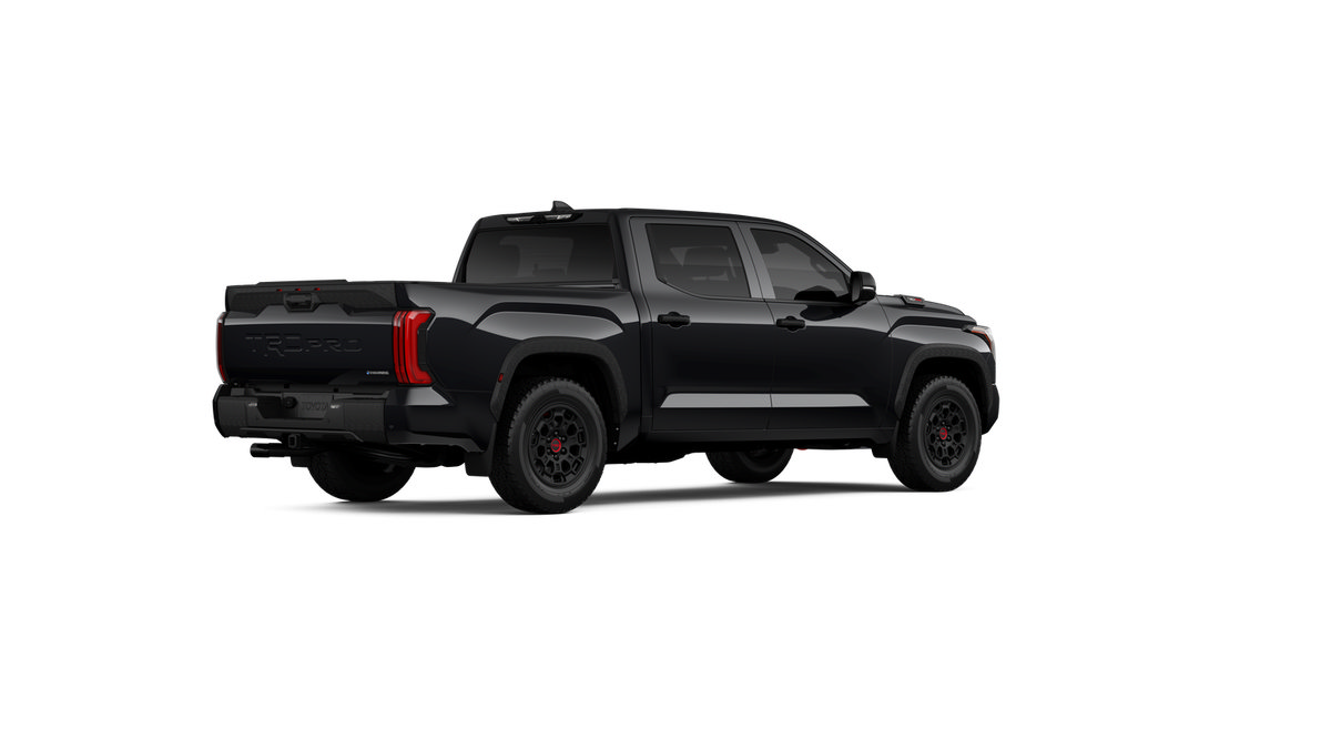 New 2026 Toyota Tundra TRD Pro AWD/4WD image 66
