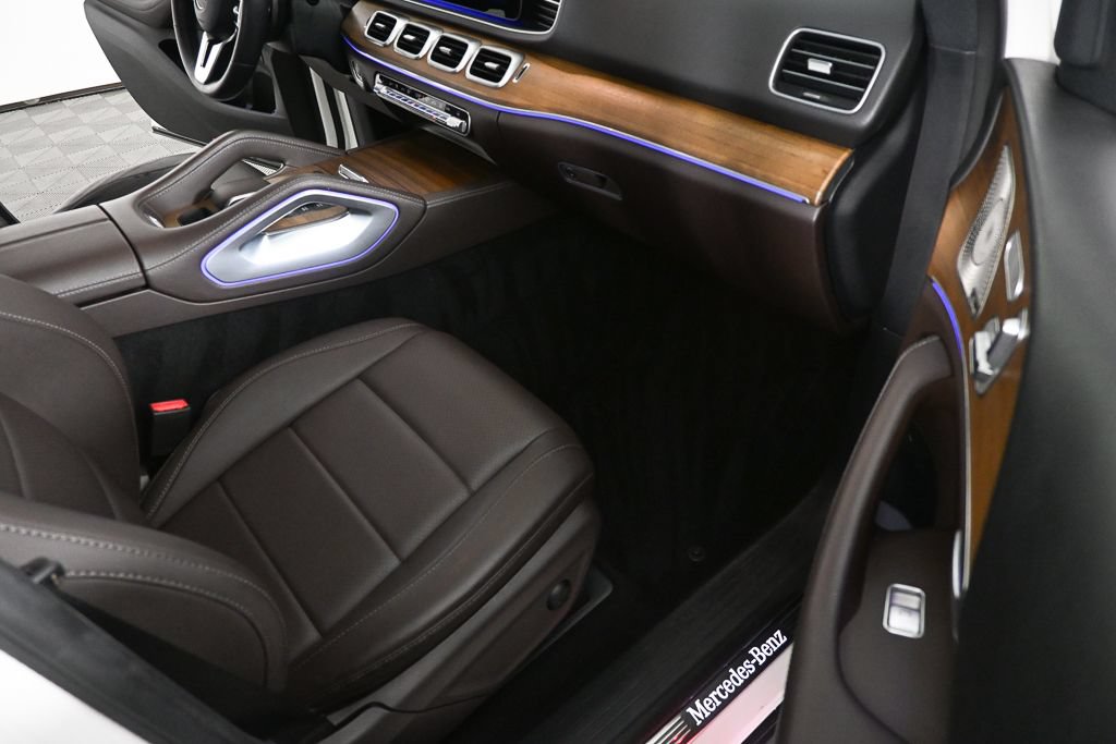 Certified 2022 Mercedes-Benz GLE 350 image 23