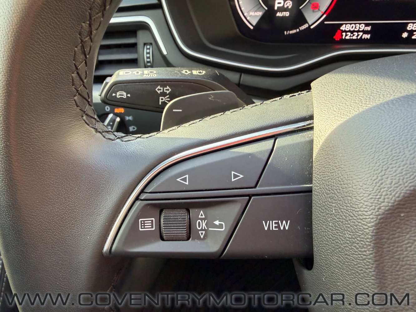 Used 2023 Audi A4 2.0T Premium Plus image 36