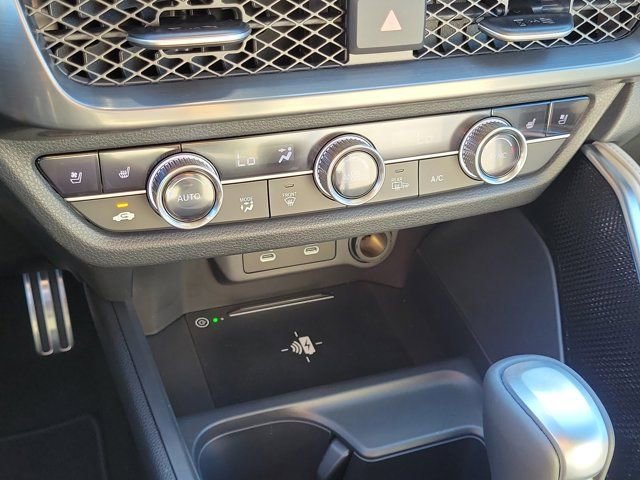 New 2026 Acura ADX A-Spec FWD image 20