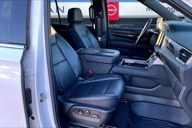 Used 2022 GMC Yukon Denali image 26