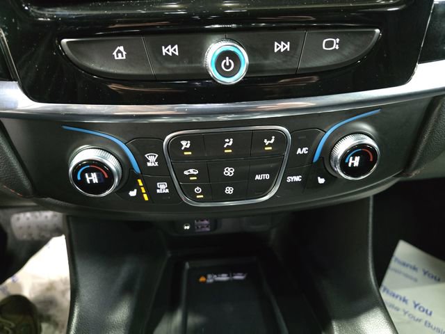 Used 2023 Chevrolet Traverse RS w/ LPO, Floor Liner Package image 23