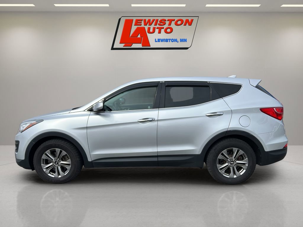 Used 2016 Hyundai Santa Fe Sport image 32