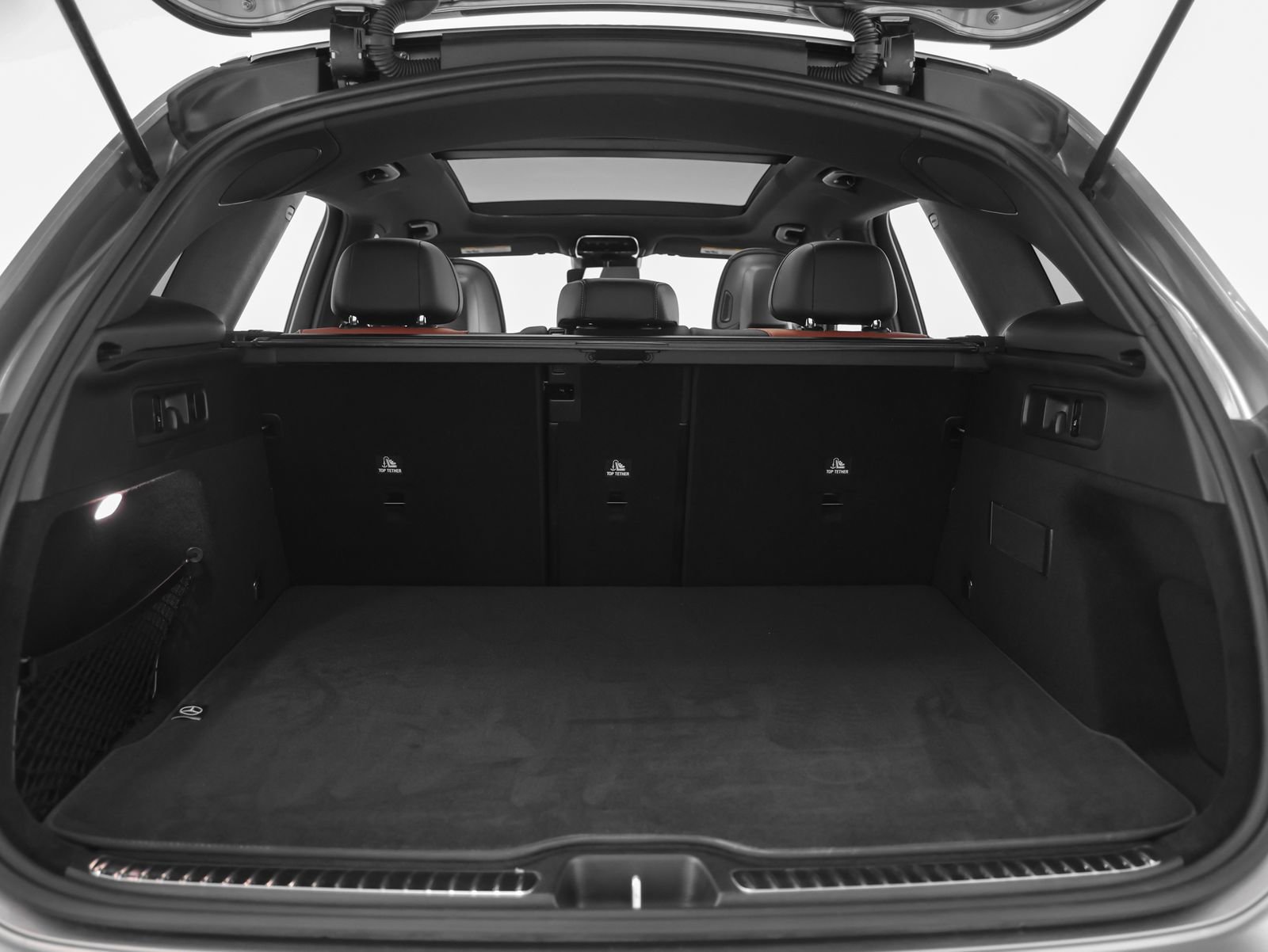 Used 2024 Mercedes-Benz GLC 300 image 20