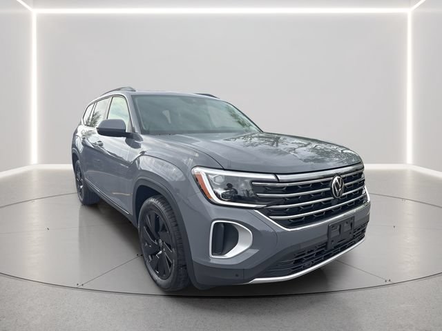 New 2026 Volkswagen Atlas SE AWD/4WD image 8