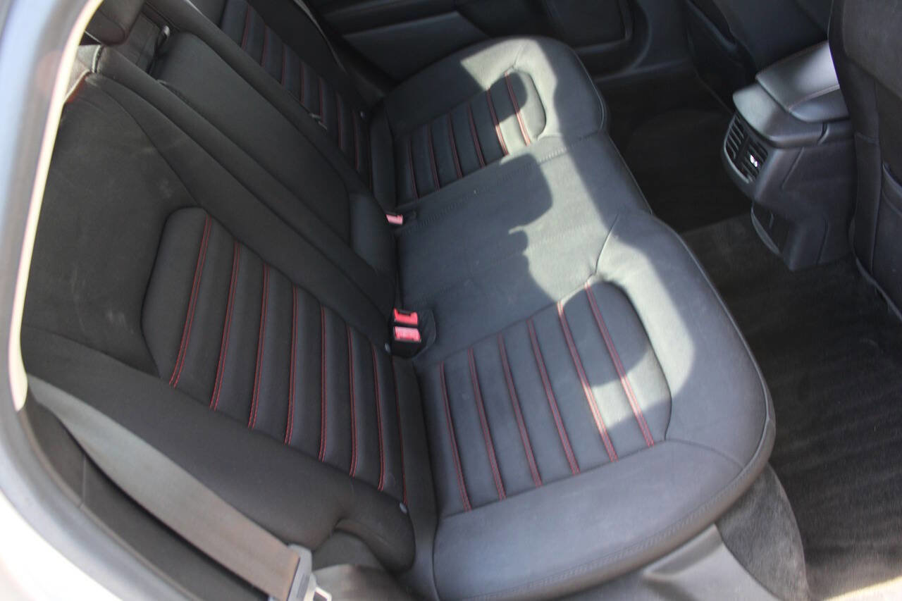 Used 2013 Ford Fusion SE image 33