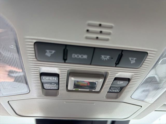 Used 2025 Toyota RAV4 XLE Premium w/ Weather Package FWD image 15