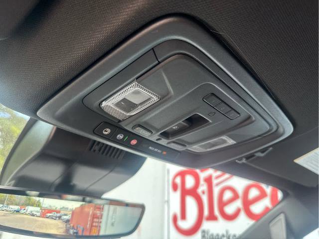 New 2026 Chevrolet Silverado 2500 High Country image 46