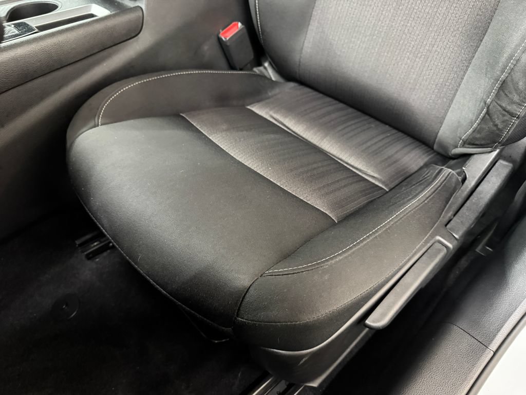 Used 2024 Nissan Altima 2.5 S FWD image 15
