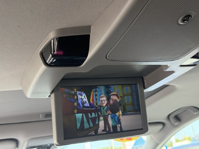 Certified 2023 Honda Odyssey Touring image 24