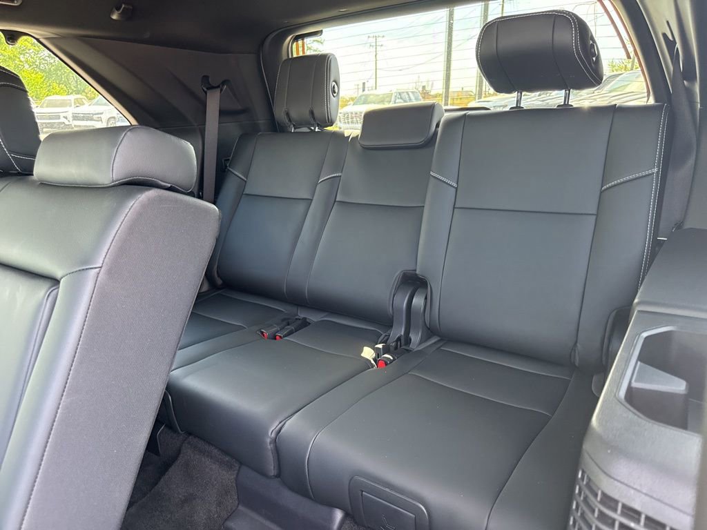 Used 2026 Toyota Sequoia Limited w/ Nightshade Package image 14