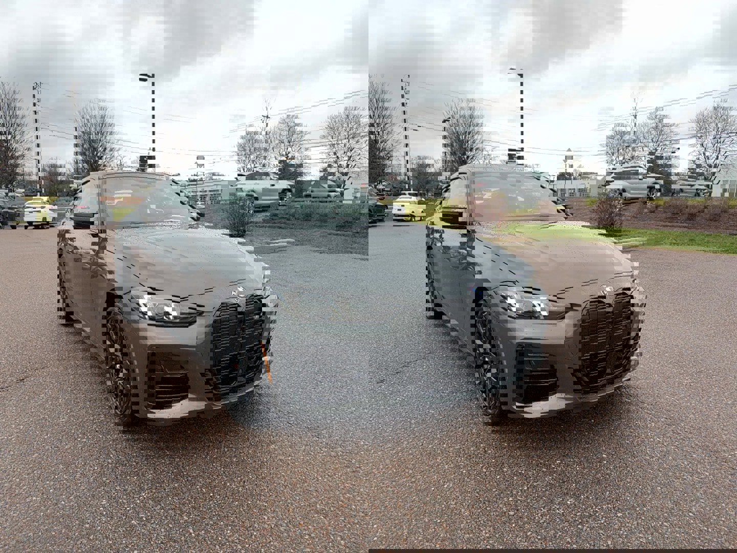 Used 2026 BMW 440i xDrive Coupe image 3