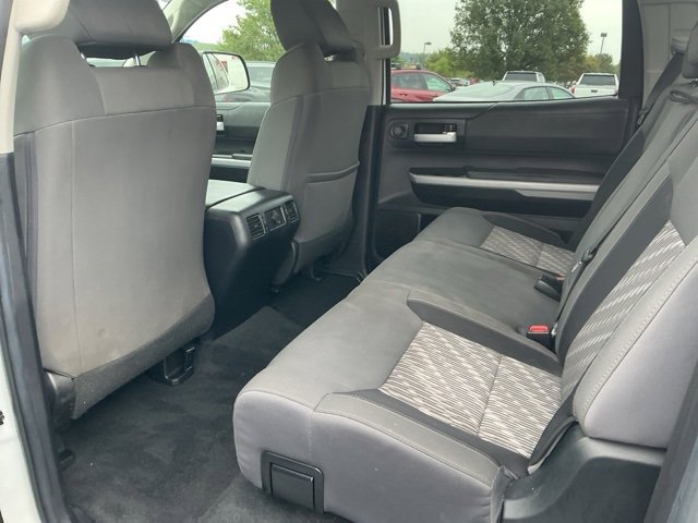 Used 2020 Toyota Tundra SR5 image 20