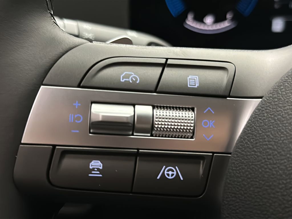 New 2026 Hyundai Kona SEL Premium AWD/4WD image 22