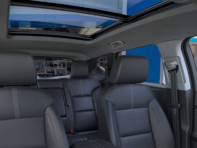 New 2025 Chevrolet Blazer LT w/ Sound & Technology Package image 24
