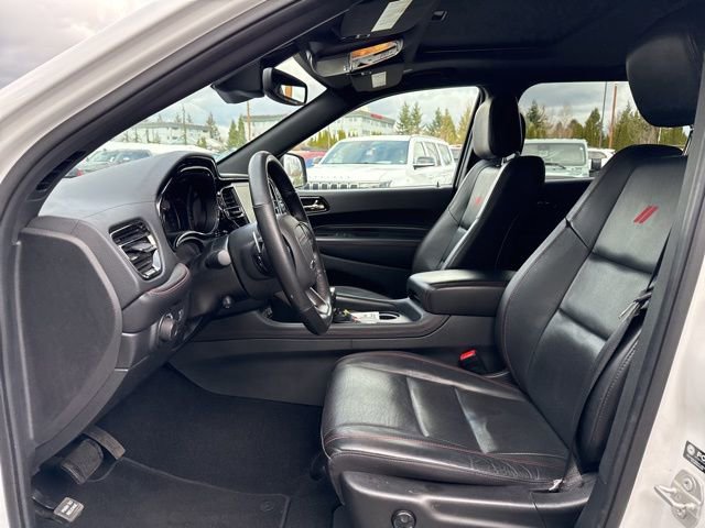 Used 2024 Dodge Durango GT image 25