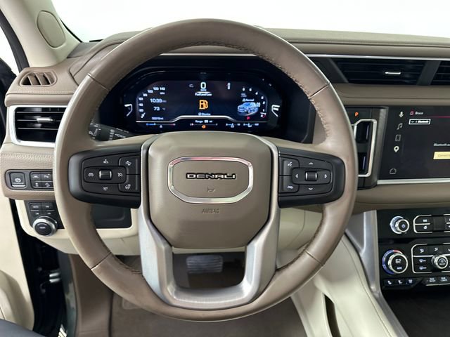 Used 2024 GMC Yukon Denali image 14