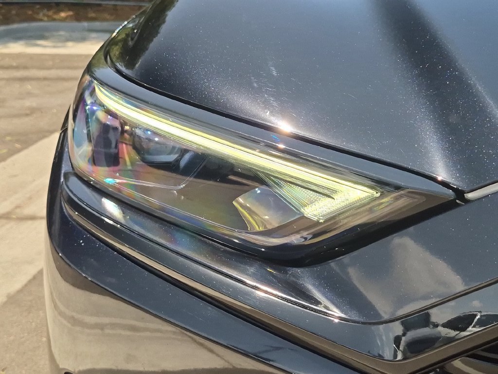 Used 2025 Toyota Grand Highlander AWD Hybrid image 24
