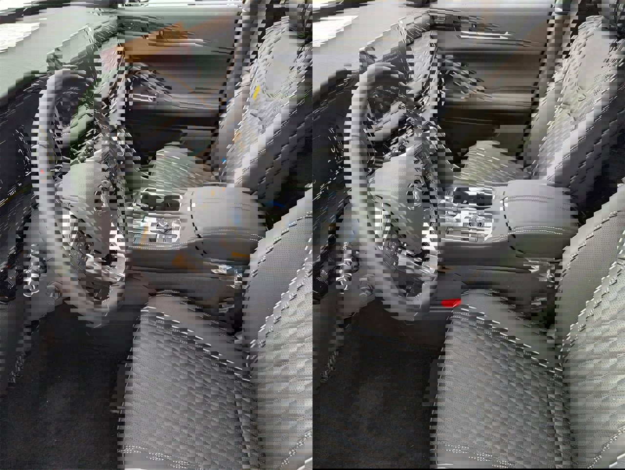 New 2026 INFINITI QX60 Autograph image 11