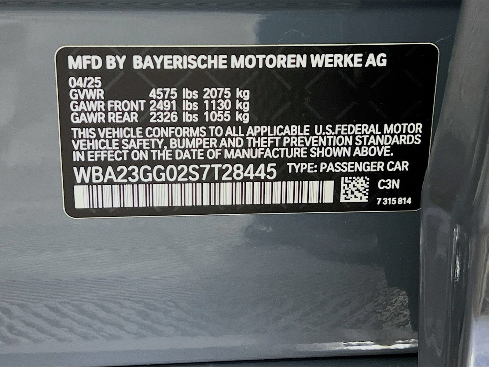 New 2025 BMW 228i xDrive w/ Premium Package AWD/4WD image 36